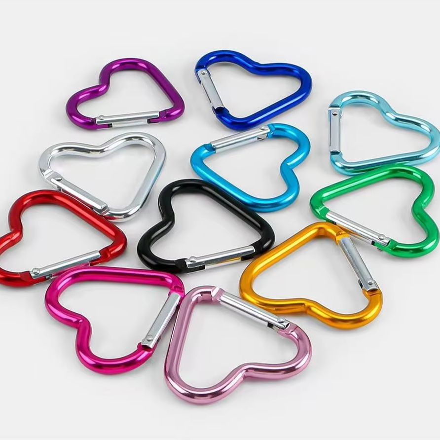 5pcs Aluminum Alloy Colorful H - Pet Supplies Discount ulasan dan harga