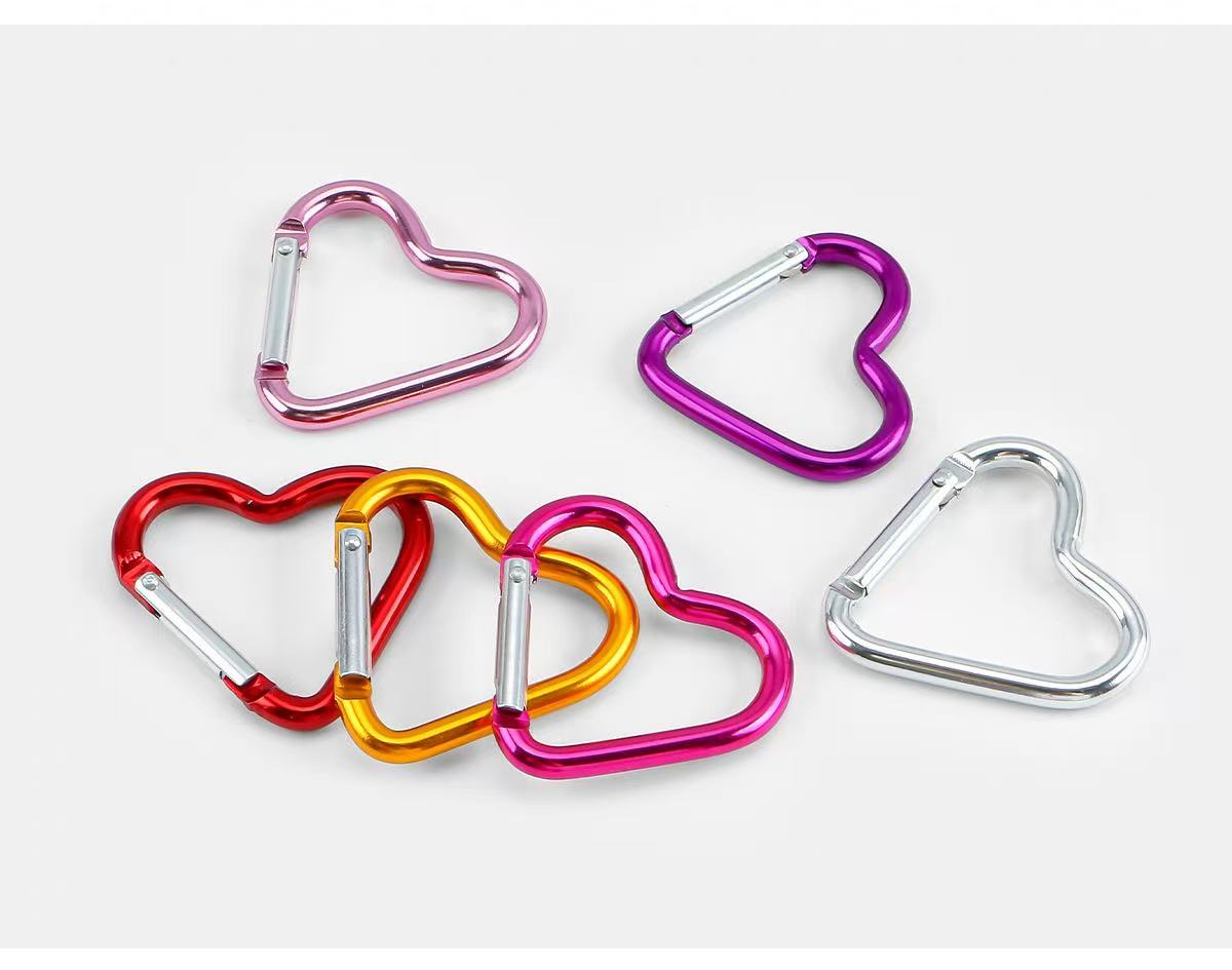 5pcs Aluminum Alloy Colorful H - Pet Supplies Discount ulasan dan harga