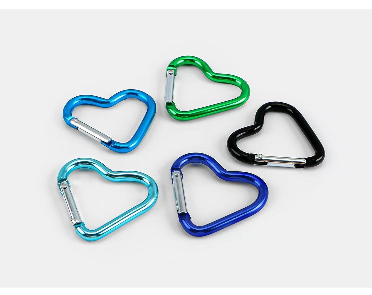 5pcs Aluminum Alloy Colorful H - Pet Supplies Discount ulasan dan harga