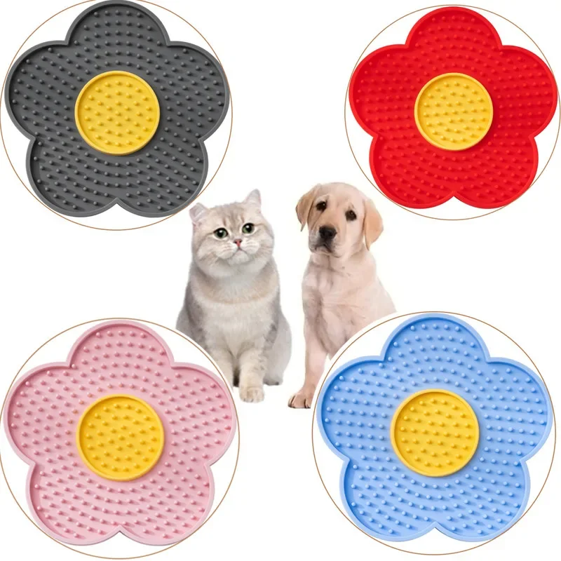 Pet Supplies Cat Licking Pad S - Pet Supplies Coupon ulasan dan harga