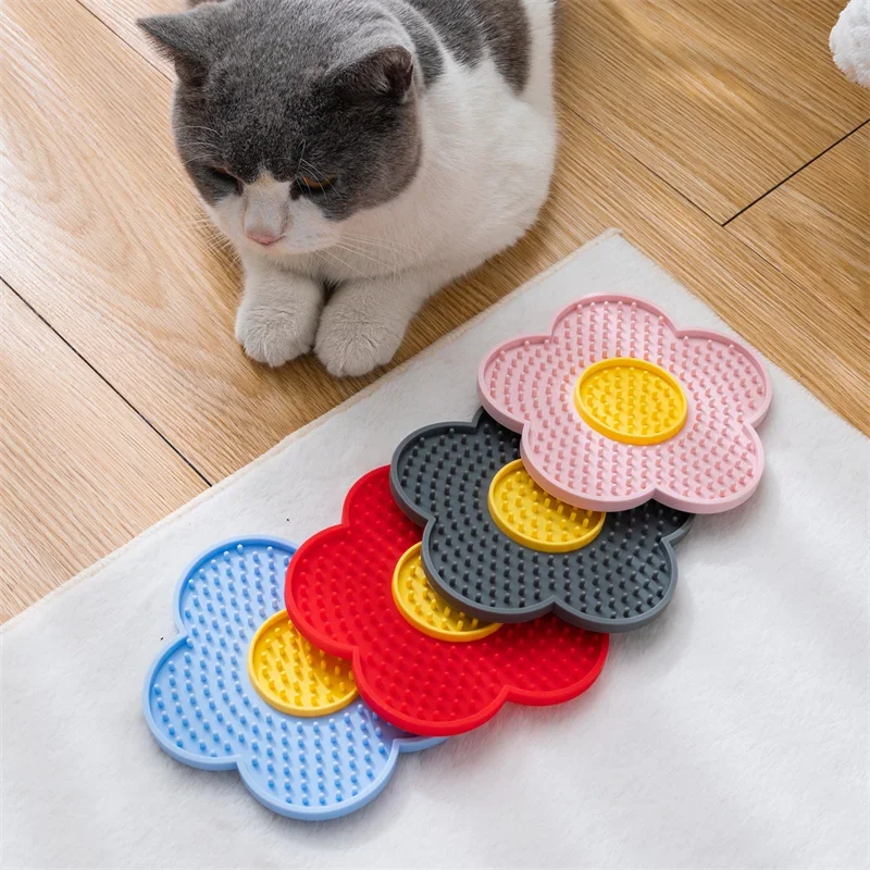 Pet Supplies Cat Licking Pad S - Pet Supplies Coupon ulasan dan harga