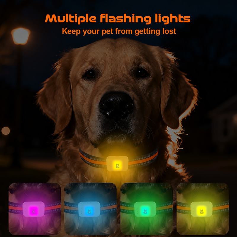 Pet GPS AGPS Tracking Device 4 - Pet Supplies Discount ulasan dan harga