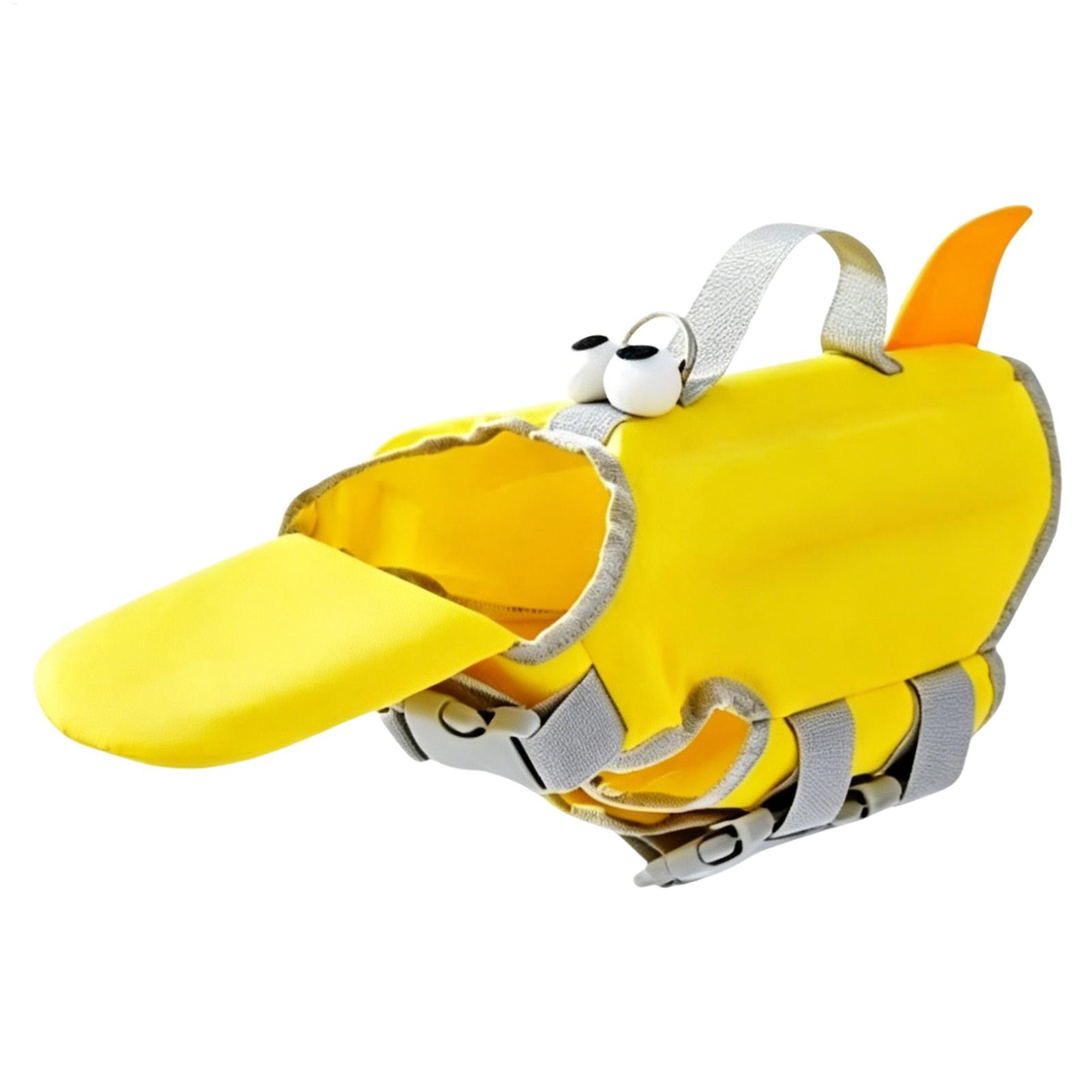 Dog Life Vest High Buoyancy wi - Dog Life Jacket ulasan dan harga