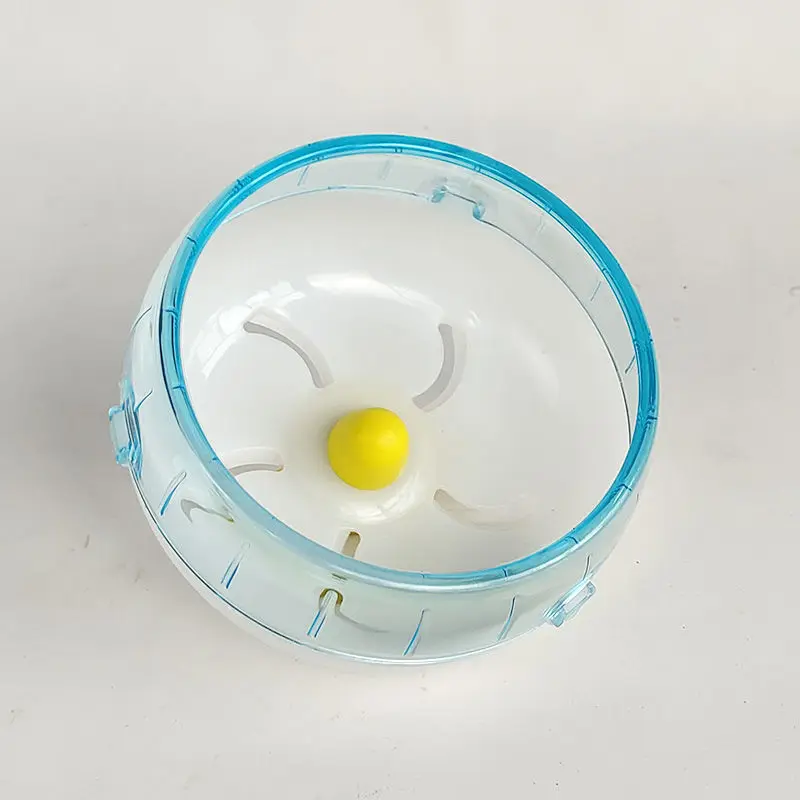 1PC 12-21cm Hamster Running Di - Hamster Cage Wheel ulasan dan harga