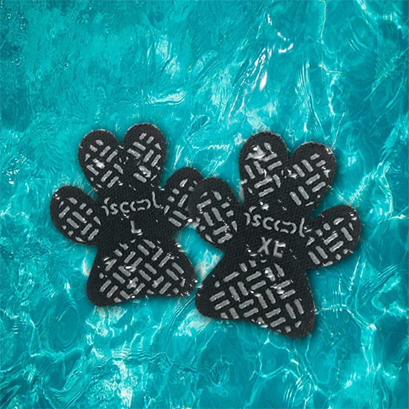 Dog Anti-Slip Pads Waterproof  - Dog Booties Paw Protector ulasan dan harga