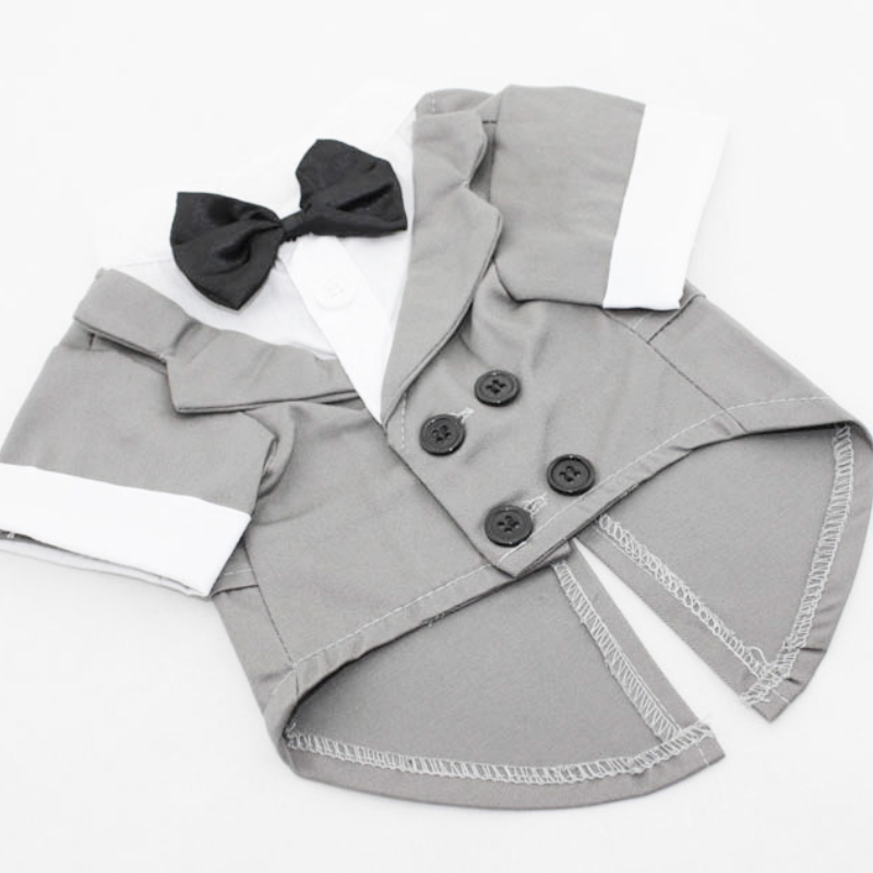 Dog Shirt Puppy Clothes, Pet W - Pet Supplies Co ulasan dan harga
