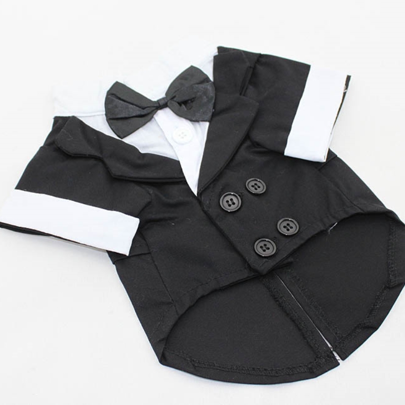 Dog Shirt Puppy Clothes, Pet W - Pet Supplies Co ulasan dan harga