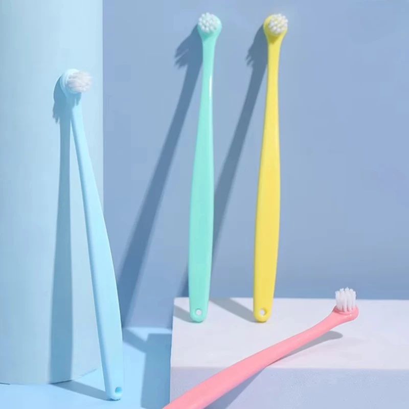 Dog Toothbrush Dog Teeth Clean - Pet Supplies Co ulasan dan harga