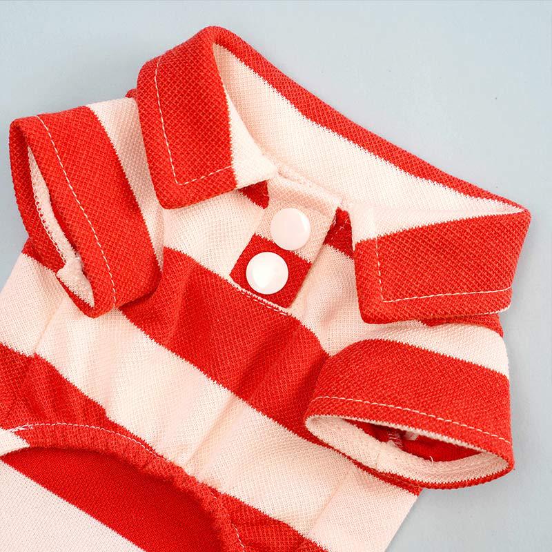 Pet Dog Shirt Summer Dog Cloth - Pet Supplies Co ulasan dan harga