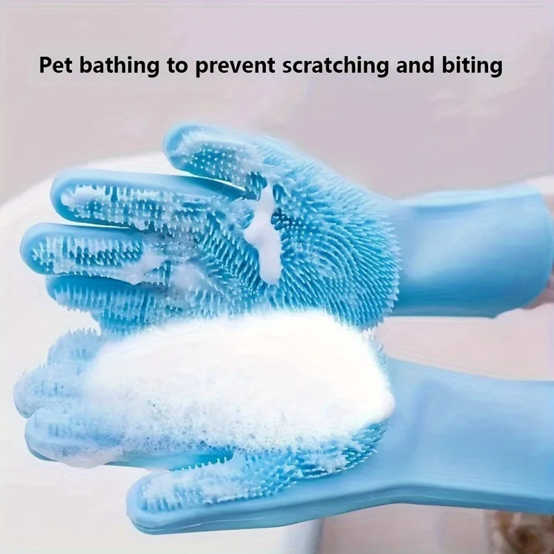 Multifunctional Silicone Pet G - Pet Supplies Discount ulasan dan harga