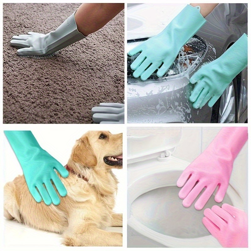 Multifunctional Silicone Pet G - Pet Supplies Discount ulasan dan harga