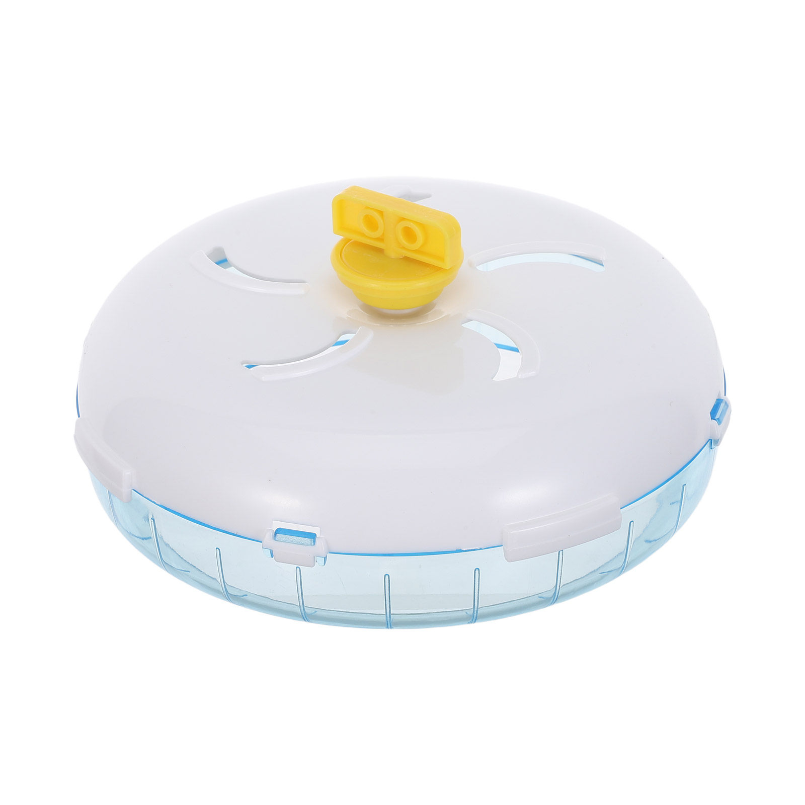 Silent Hamster Wheel Dwarf 6.7 - Hamster Cage Wheel ulasan dan harga