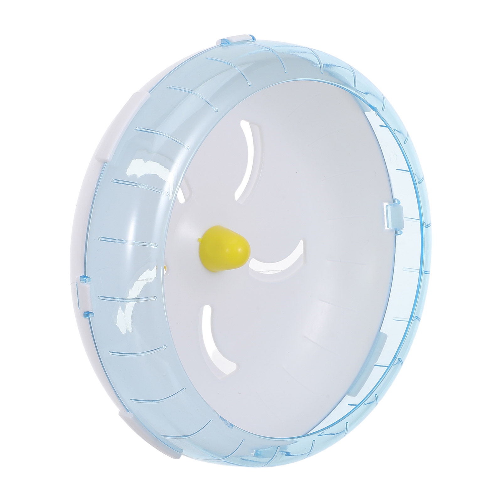Silent Hamster Wheel Dwarf 6.7 - Hamster Cage Wheel ulasan dan harga