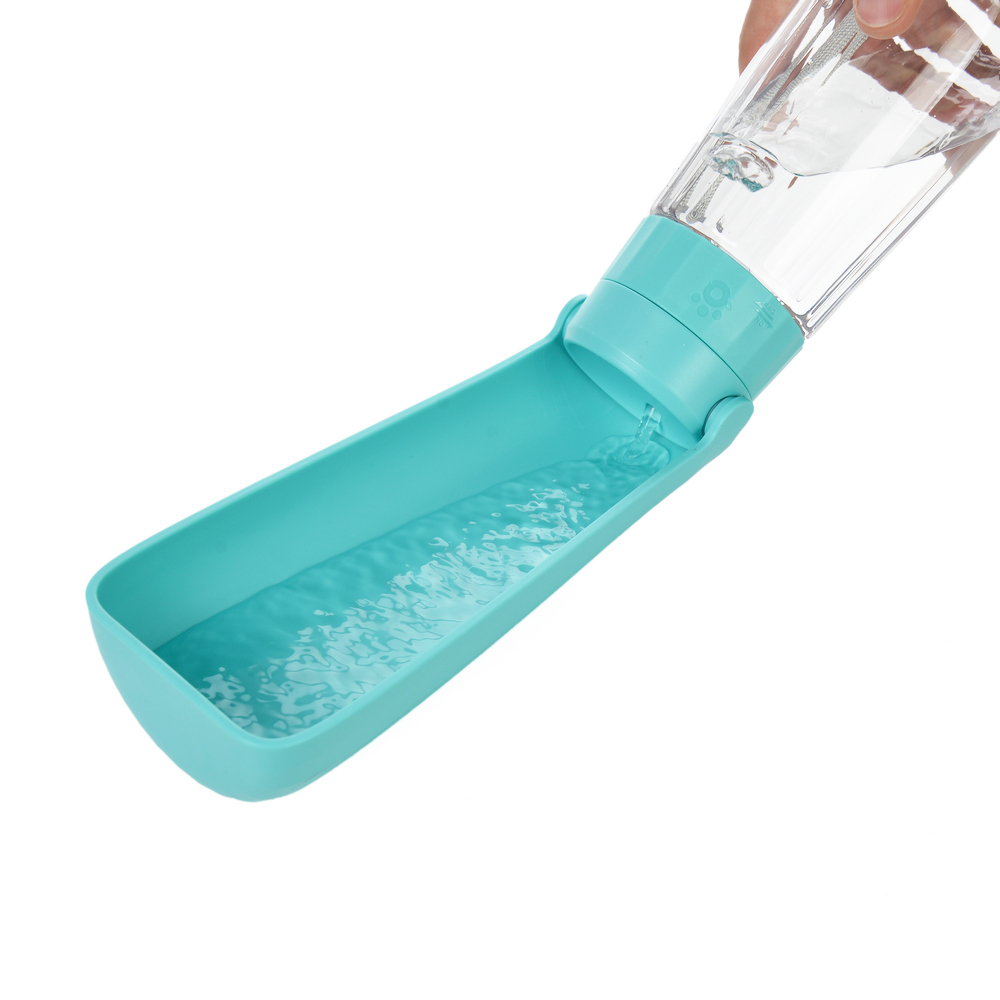 Outdoor Portable Dog Water Bot - Pet Supplies Coupon ulasan dan harga
