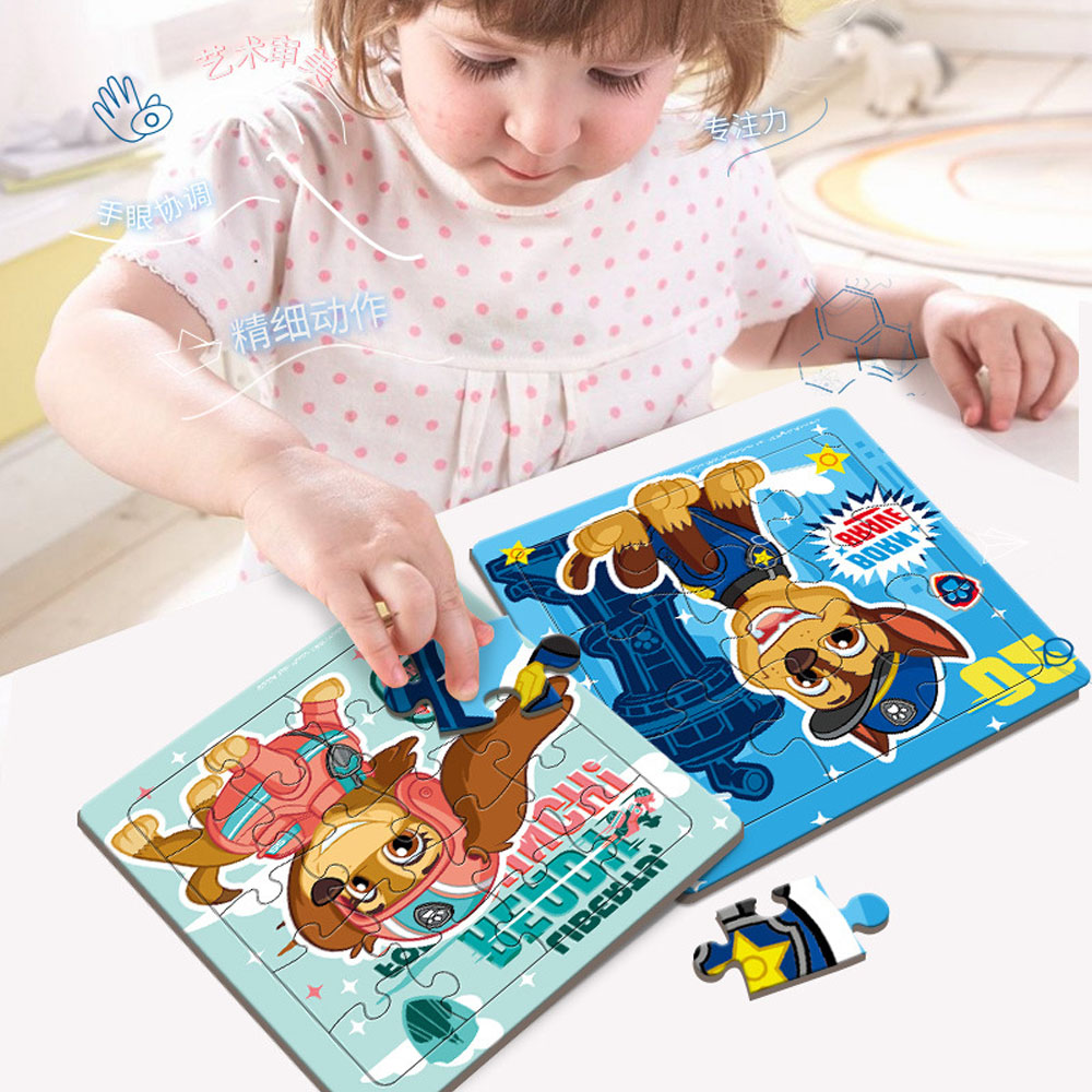 Hot 6pcs Paw Patrol Vehicle Ji - Pet Supplies Discount ulasan dan harga