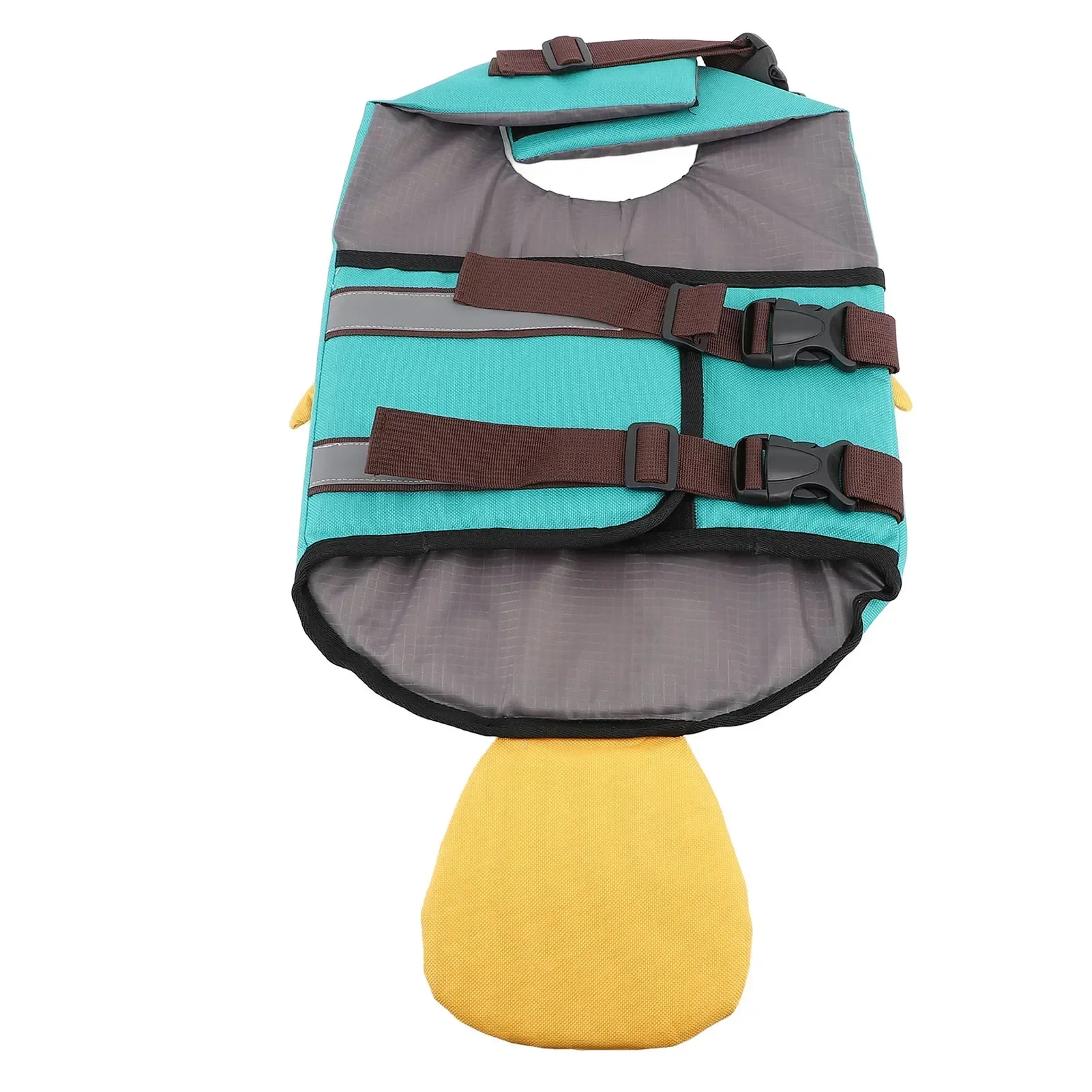 Summer Dog Swimsuit Waterproof - Dog Life Jacket ulasan dan harga