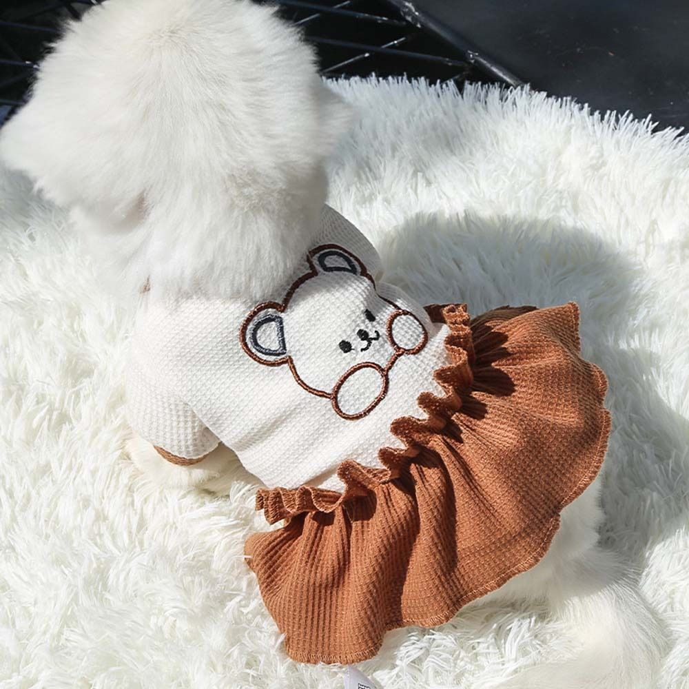 Spring Summer Soft French Bull - Pet Supplies Co ulasan dan harga