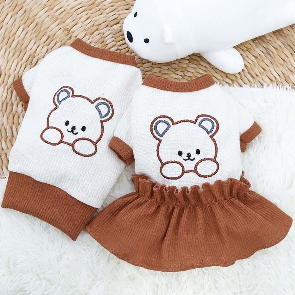 Spring Summer Soft French Bull - Pet Supplies Co ulasan dan harga