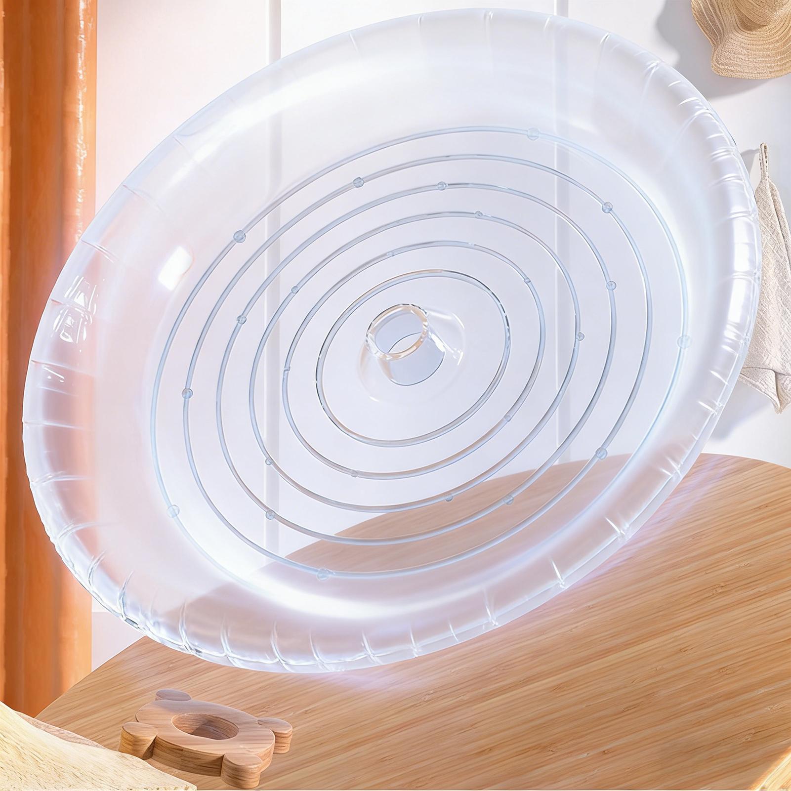 Hamster Wheels Anti-Slip Small - Hamster Cage Wheel ulasan dan harga