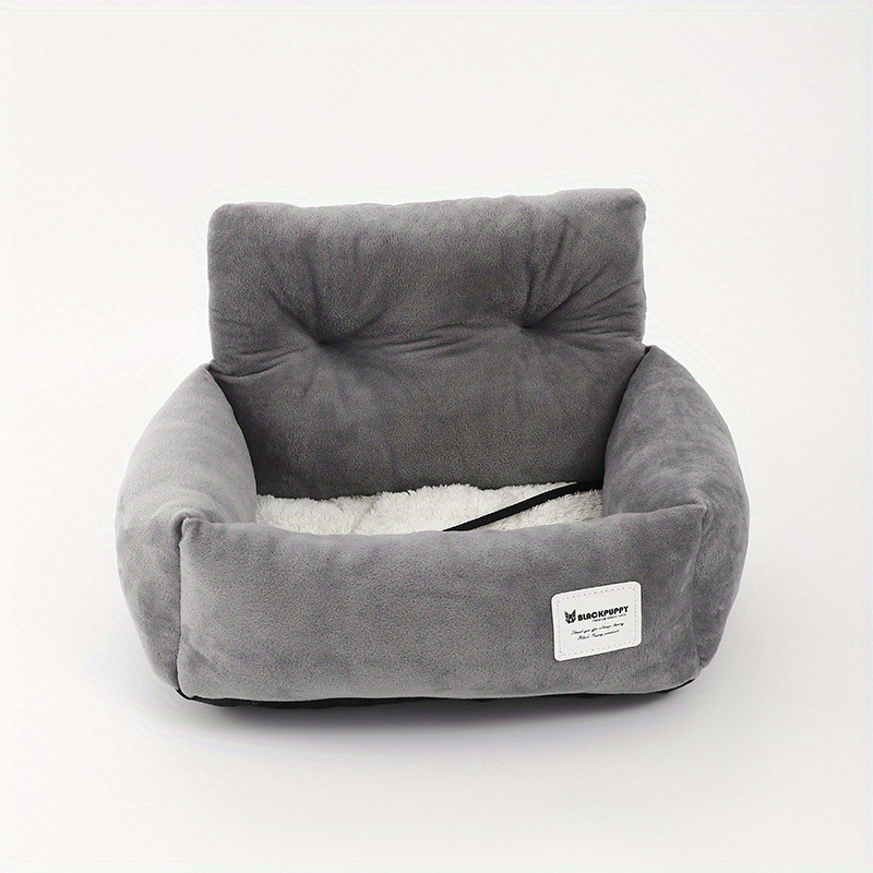 Car Bed Dog Sofa Large Dogs Sm - Pet Supplies Coupon ulasan dan harga