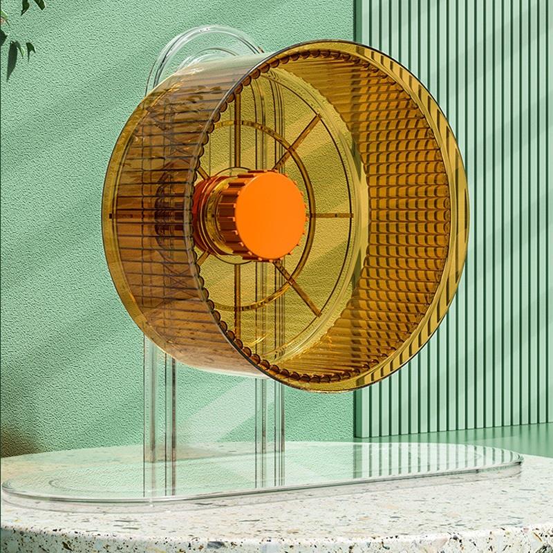 Hamster Running Wheel Silent B - Hamster Cage Wheel ulasan dan harga