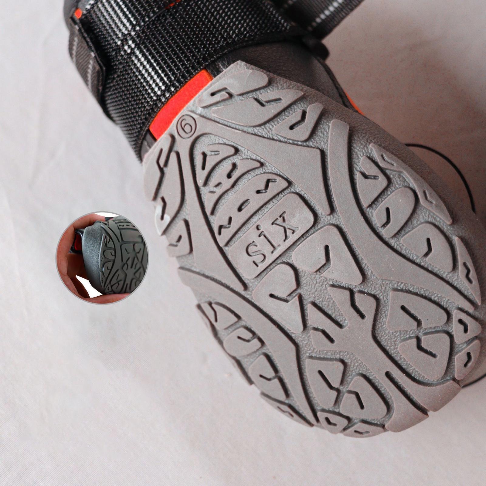 Dog Booties Pet Waterproof Bre - Dog Booties Paw Protector ulasan dan harga