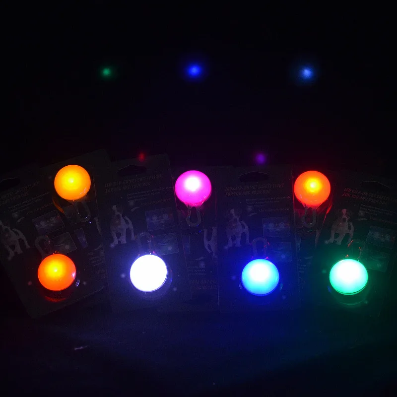Pet Dog Collar Pendant Night S - Pet Supplies Coupon ulasan dan harga