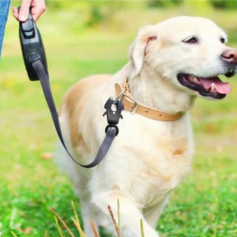 Dog Leash Clasp Dog Leash Coll - Pet Supplies Coupon ulasan dan harga