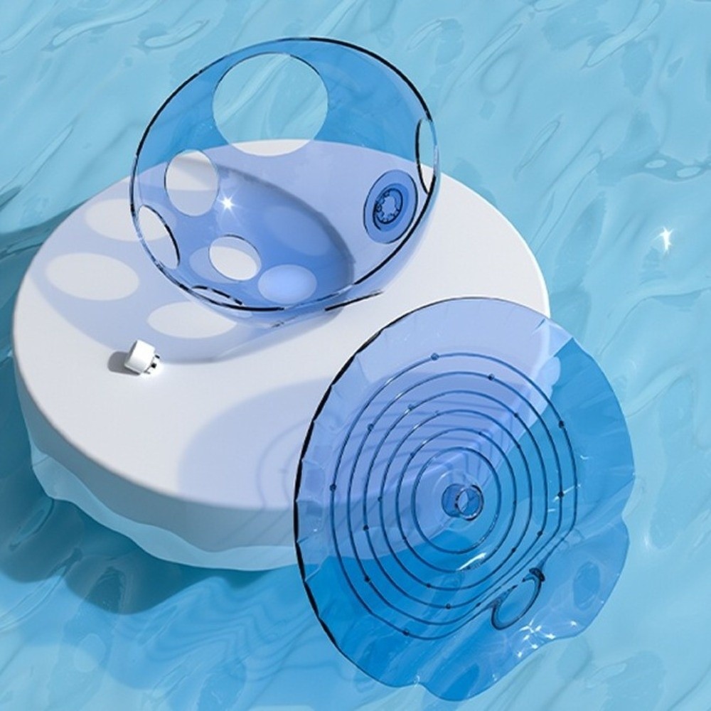 Non Slip Hamster Running Wheel - Hamster Cage Wheel ulasan dan harga