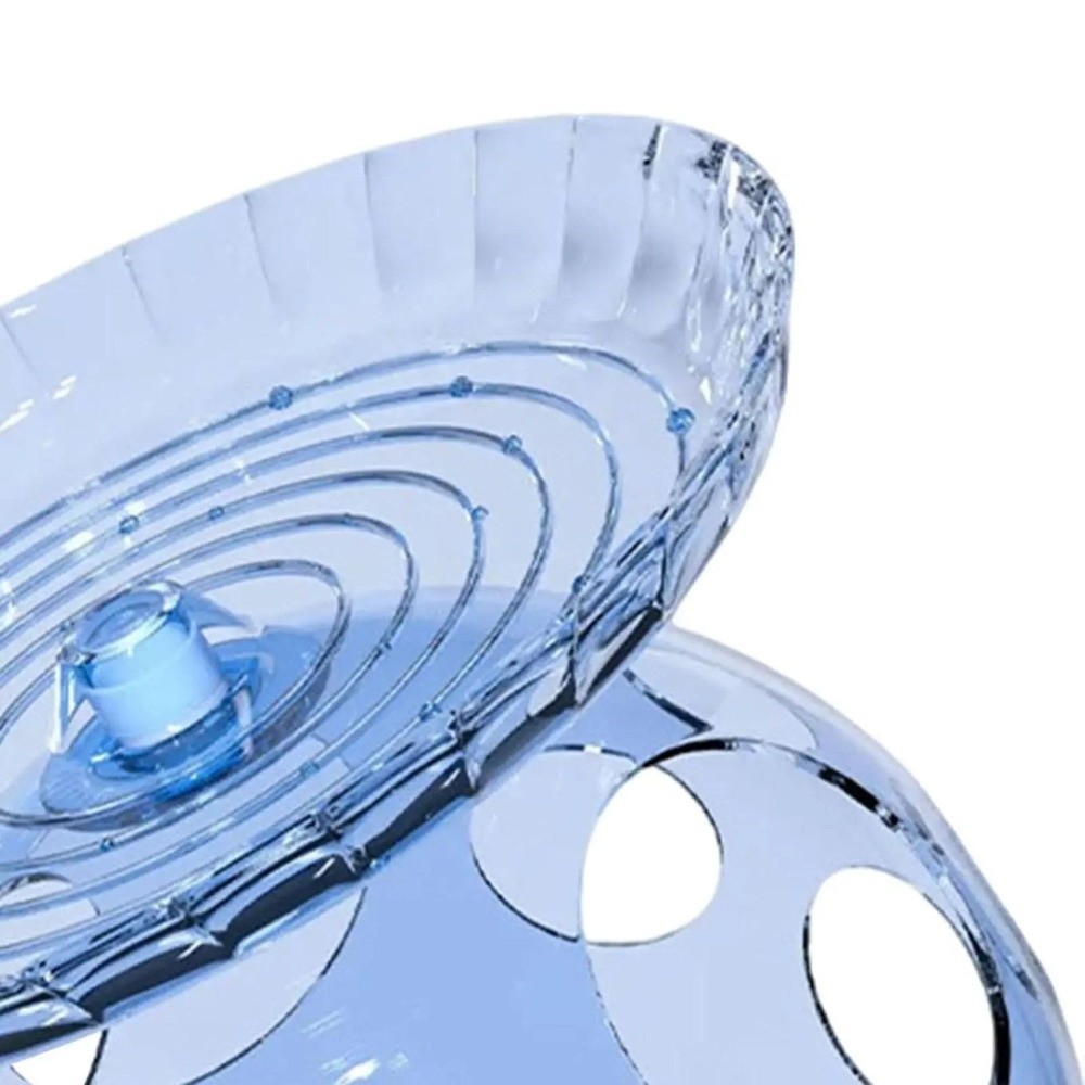 Non Slip Hamster Running Wheel - Hamster Cage Wheel ulasan dan harga