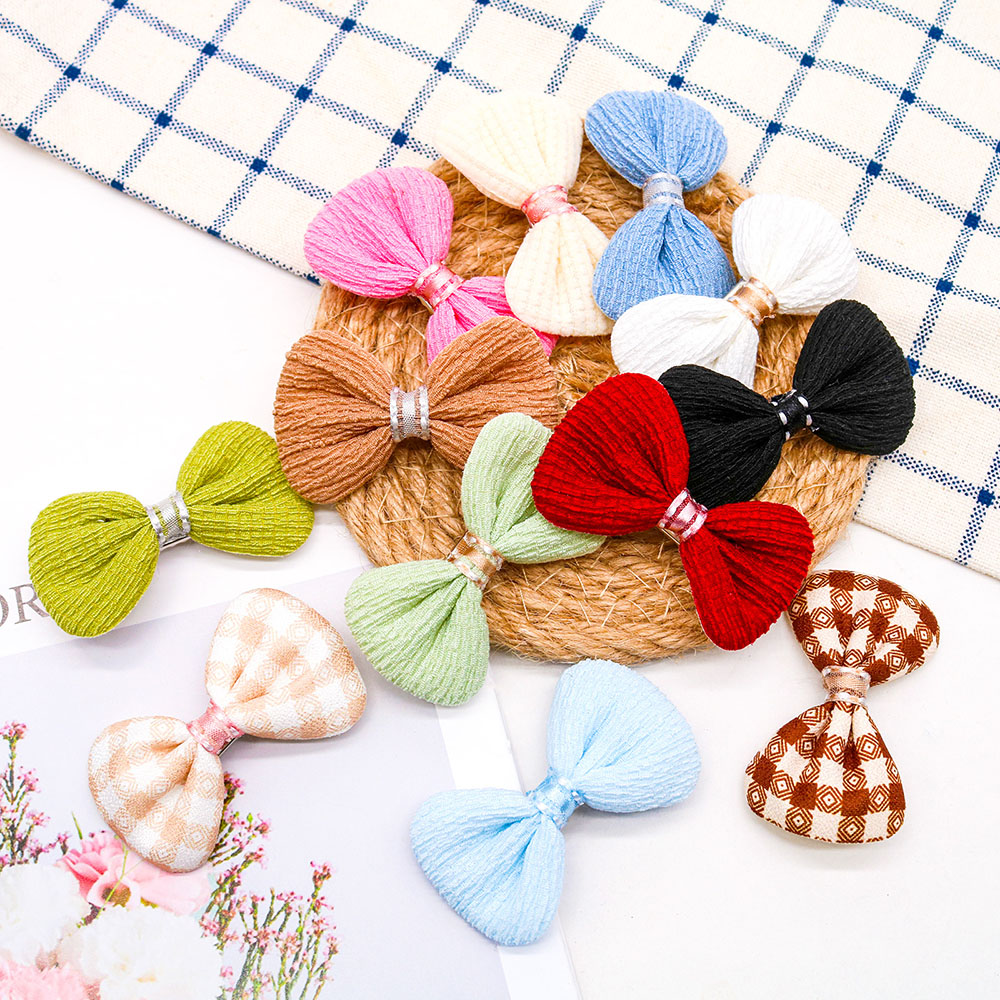 30PCS Handmake Pet Cat Dog Bow - Pet Supplies Coupon ulasan dan harga