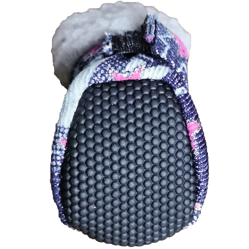 Benepaw  Warm Dog Shoes Winter - Dog Booties Paw Protector ulasan dan harga
