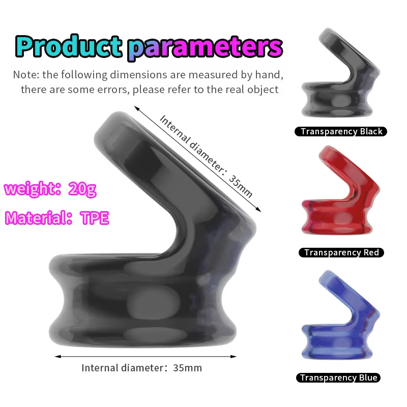 Reusable Cock Penis Ring Delay - Pet Supplies Discount ulasan dan harga